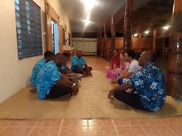 Waya Lailai Eco Haven