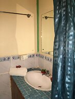 Waya Lailai Eco Haven