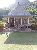 Waya Lailai Eco Haven