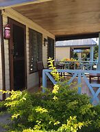 Waya Lailai Eco Haven