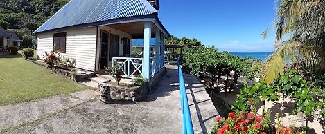 Waya Lailai Eco Haven