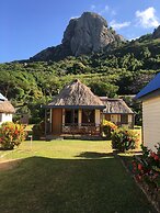 Waya Lailai Eco Haven