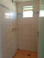 Waya Lailai Eco Haven