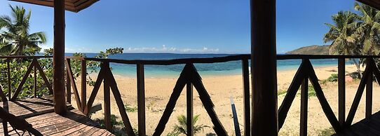 Waya Lailai Eco Haven