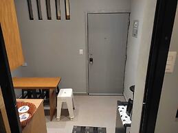 Mini apartamento para 4 personas