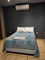 Mini apartamento para 4 personas