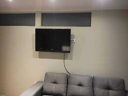 Mini apartamento para 4 personas