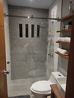 Mini apartamento para 4 personas