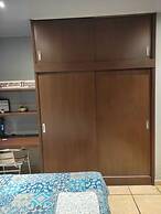 Mini apartamento para 4 personas