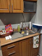 Mini apartamento para 4 personas