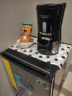 Mini apartamento para 4 personas