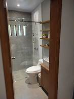 Mini apartamento para 4 personas