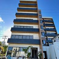 New Downtown Condo with Rooftop Pool