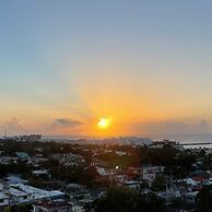 New Downtown Condo with Rooftop Pool
