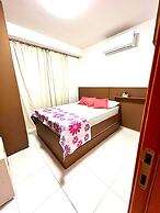 Flat Mana Beach Experience - Muro Alto