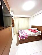 Flat Mana Beach Experience - Muro Alto