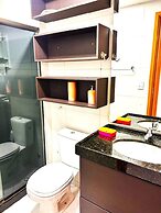 Flat Mana Beach Experience - Muro Alto