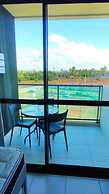 Flat Mana Beach Experience - Muro Alto