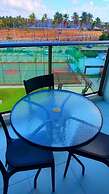 Flat Mana Beach Experience - Muro Alto