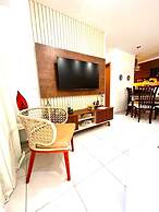 Flat Mana Beach Experience - Muro Alto