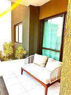 Flat Mana Beach Experience - Muro Alto