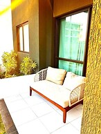 Flat Mana Beach Experience - Muro Alto