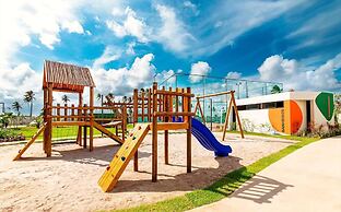 Flat Mana Beach Experience - Muro Alto