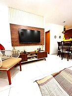 Flat Mana Beach Experience - Muro Alto
