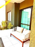 Flat Mana Beach Experience - Muro Alto