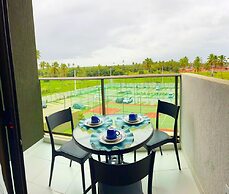 Flat Mana Beach Experience - Muro Alto