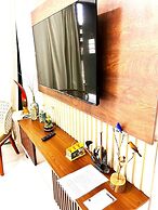 Flat Mana Beach Experience - Muro Alto