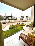 Flat Mana Beach Experience - Muro Alto
