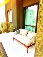 Flat Mana Beach Experience - Muro Alto