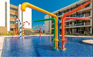 Flat Mana Beach Experience - Muro Alto