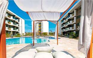 Flat Mana Beach Experience - Muro Alto