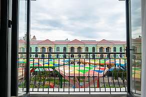 2Stay Tropical Grand World Phu Quoc