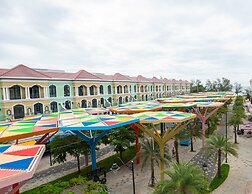 2Stay Tropical Grand World Phu Quoc