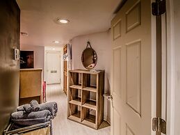 Downtown Artist Enclave