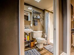 Downtown Artist Enclave