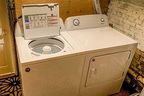 Downtown Artist Enclave