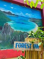 Forest Inn El Nido