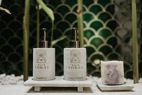 Villa Tokay - Luxury Private Villas