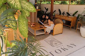 Villa Tokay - Luxury Private Villas