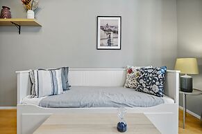 Venus Apartments  - Akacfa street II