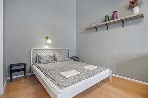 Venus Apartments  - Akacfa street II