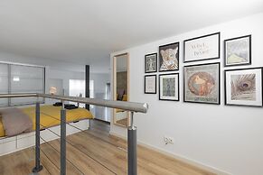 Venus Apartments - City Park 2