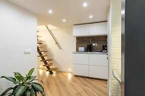 Venus Apartments - City Park 2