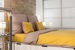 Venus Apartments - City Park 2