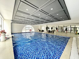 Le Places The Grand Riverside Saigon Apartment