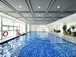 Le Places The Grand Riverside Saigon Apartment